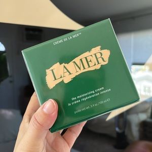 La Mer The Moisturizing Cream